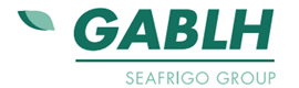 Logotype GABLH - SEAFRIGO AFRICA