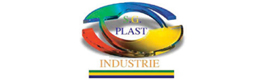 Logotype SG PLAST