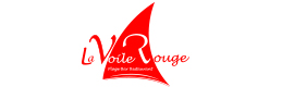 Logotype LA VOILE ROUGE