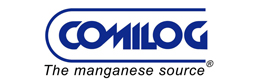 Logotype COMILOG