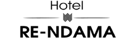 Logotype HÔTEL RE-NDAMA