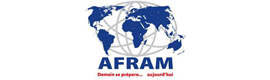 Logotype AFRAM