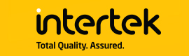 Logotype Intertek
