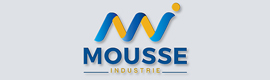 Logotype MOUSSE INDUSTRIE