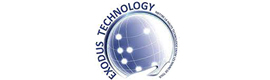 Logotype EXODUS TECHNOLOGY