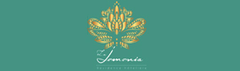 Logotype HÔTEL LE JOMONIA