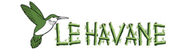 Logotype LE HAVANE