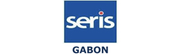 Logotype SERIS GABON (ex DMT)