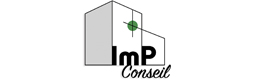 Logotype IMP CONSEIL