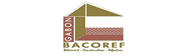 Logotype BACOREF