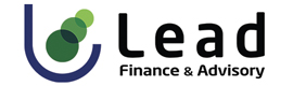 Logotype LEAD FINANCE & ADVISORY