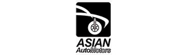 Logotype ASIAN AUTO GABON