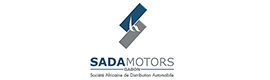 Logotype SADA MOTORS GABON