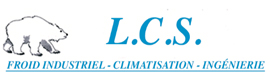 Logotype LCS