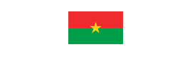 Logotype CONSULAT GÉNÉRAL DU BURKINA FASO