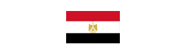 Logotype AMBASSADE DE LA RÉPUBLIQUE ARABE D'EGYPTE