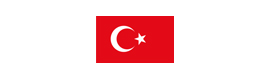 Logotype AMBASSADE DE TURQUIE