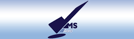 Logotype VMS AERO AFRICA