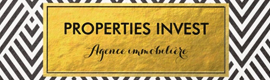 Logotype PROPERTIES INVEST