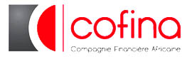 Logotype COFINA