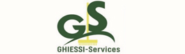 Logotype GHIESSI-SERVICES