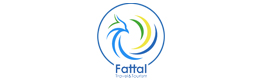 Logotype FATTAL TRAVEL & TOURISM