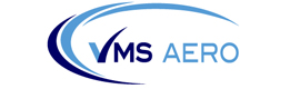 Logotype VMS AERO AFRICA