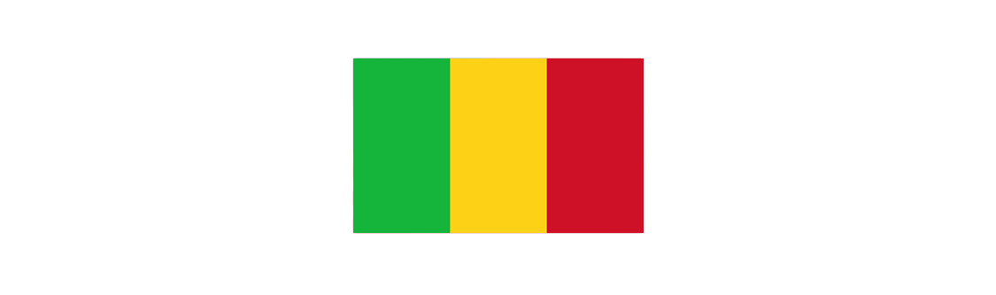 Logotype AMBASSADE DU MALI