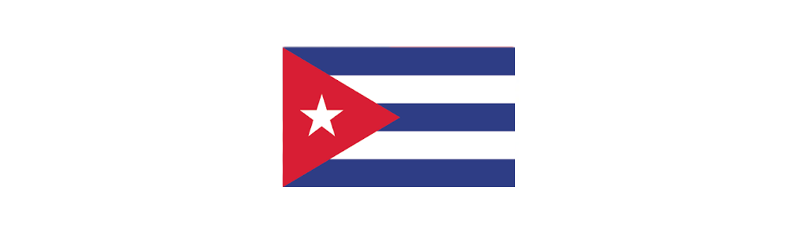 Logotype AMBASSADE DE CUBA