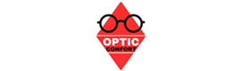 Logotype OPTIC CONFORT
