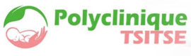Logotype POLYCLINIQUE TSITSE