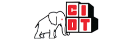 Logotype CIDT GABON