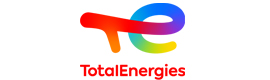 Logotype TotalEnergies EP GABON