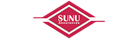 Logotype SUNU Assurances IARD GABON