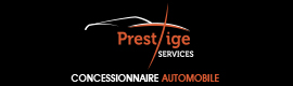 Logotype PRESTIGE SERVICES