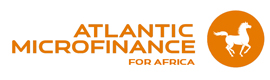 Logotype ATLANTIC MICROFINANCE FOR AFRICA (AMIFA GABON)