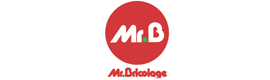 Logotype Mr. BRICOLAGE