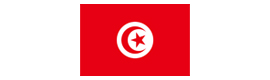 Logotype CONSULAT HONORAIRE DE TUNISIE