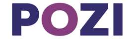 Logotype POZI