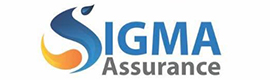 Logotype SIGMA ASSURANCES