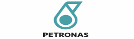 Logotype PC Gabon Upstream S.A (Petronas)