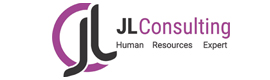 Logotype JL CONSULTING