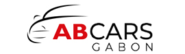 Logotype AB CARS GABON