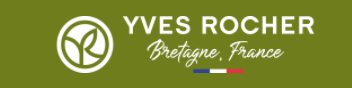 Logotype YVES ROCHER