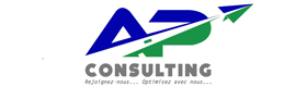 Logotype A-P CONSULTING