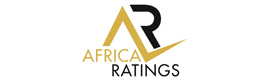 Logotype AFRICA RATINGS SAS