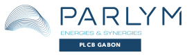 Logotype PLCB GABON