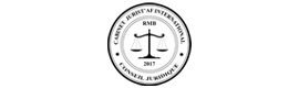 Logotype CABINET JURIST'AF INTERNATIONAL