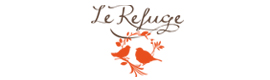 Logotype HÔTEL LE REFUGE LAMBARÉNÉ