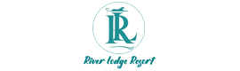 Logotype RIVER LODGE RESORT